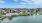 a body of water with buildings along it