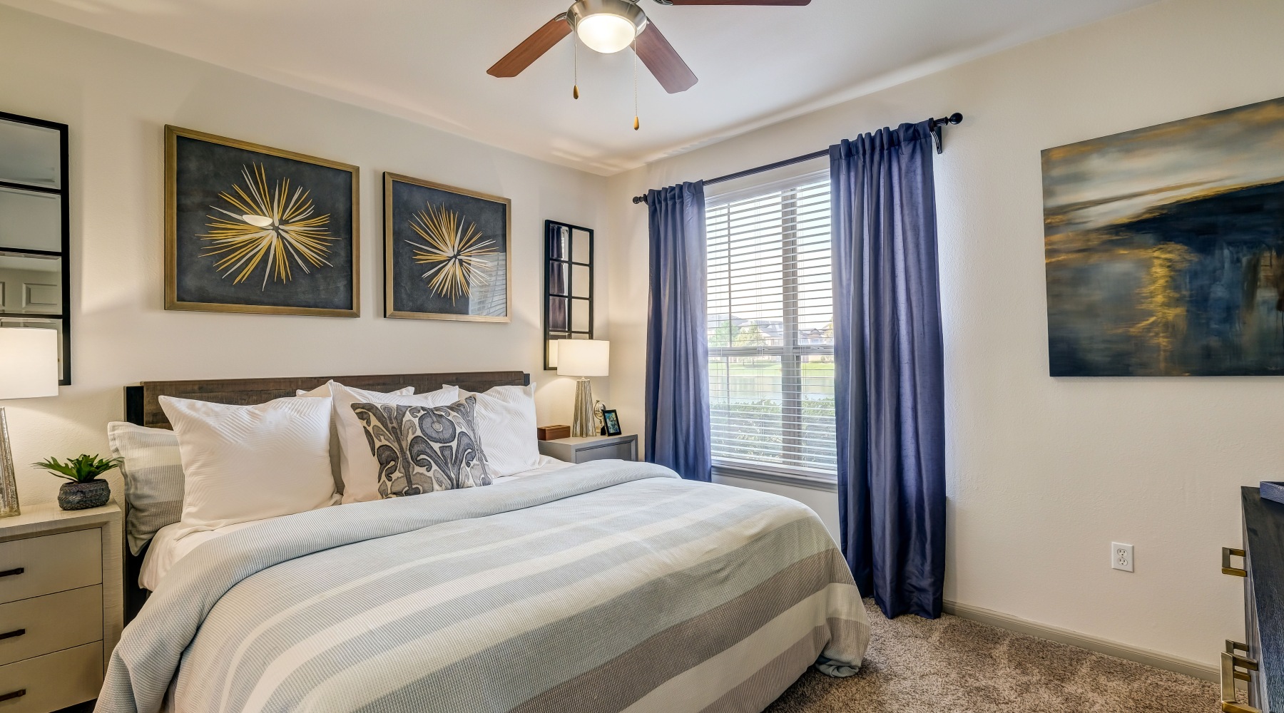 Live with Intention