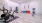 spin bikes in a large room
